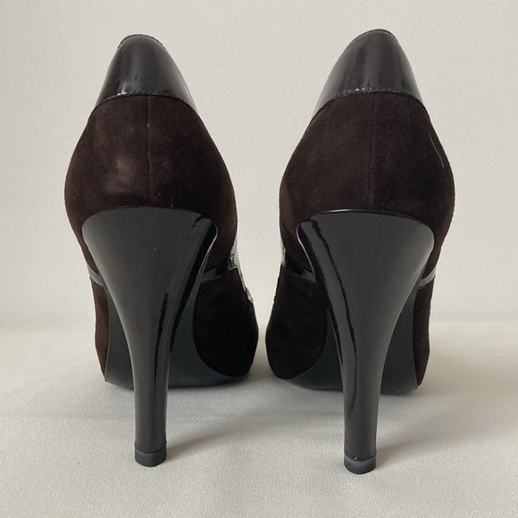 Via Spiga Dory Heels - Picture 7 of 11